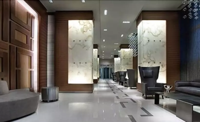 Park Suites Toronto Front Street West