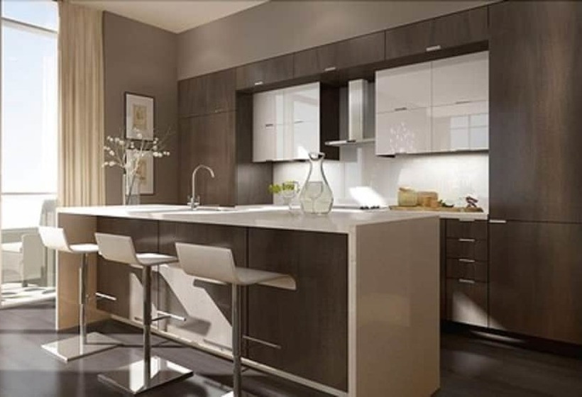 Park Suites Toronto Front Street West