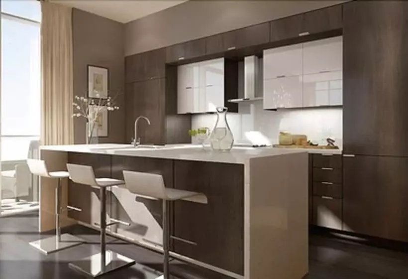 Park Suites Toronto Front Street West