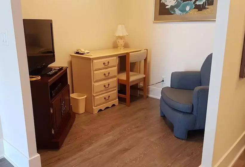 Park Suites Toronto Front Street West