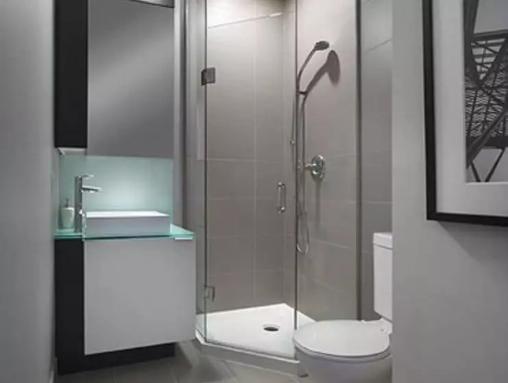 Park Suites Toronto Front Street West