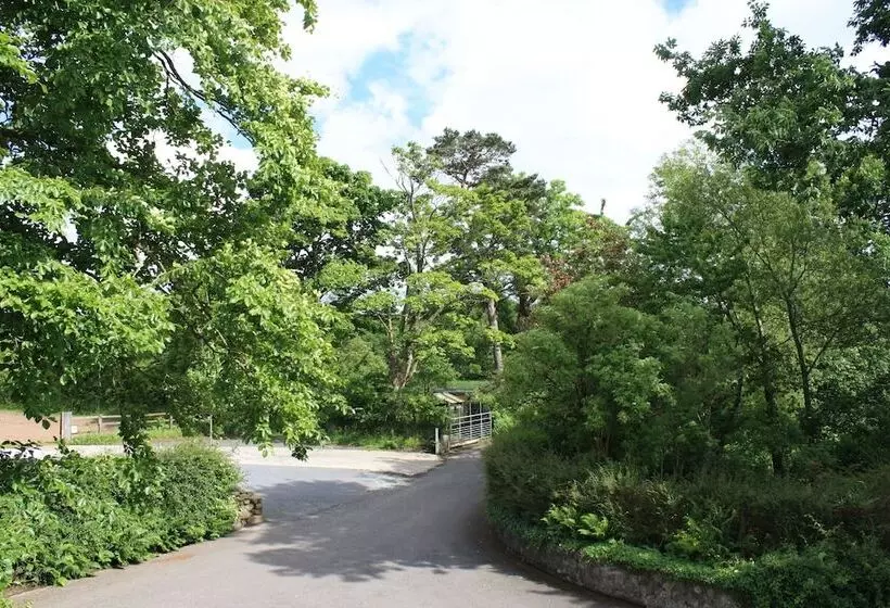 Majatalo Ballylagan Organic Farm