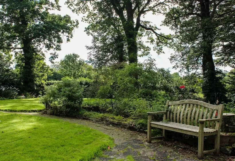 Majatalo Ballylagan Organic Farm