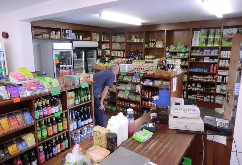 Majatalo Ballylagan Organic Farm