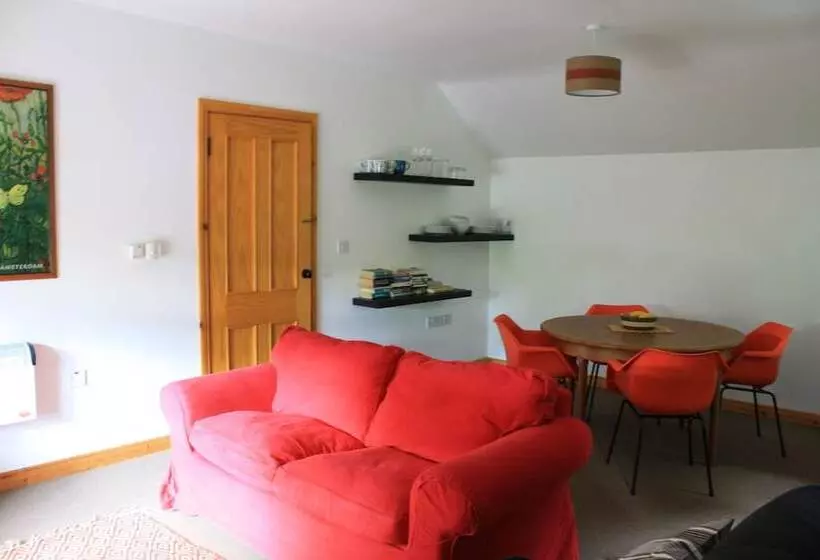 Majatalo Ballylagan Organic Farm