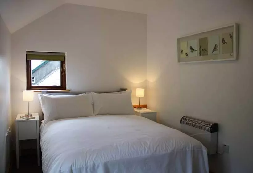 Majatalo Ballylagan Organic Farm