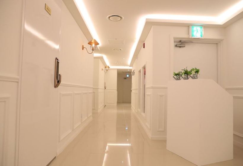 ペンション Mj Guest House