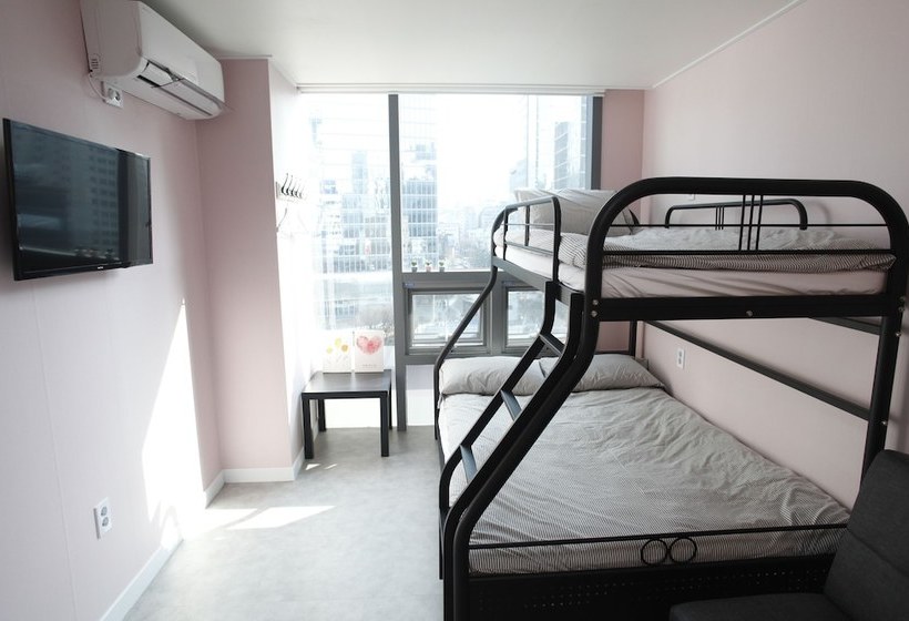 ペンション Mj Guest House