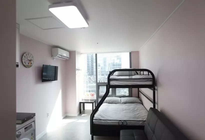 Majatalo Mj Guest House
