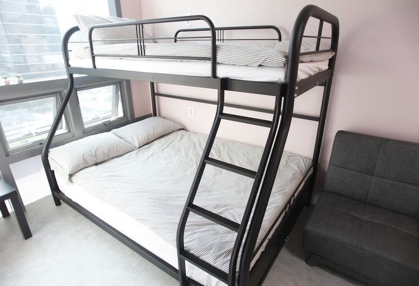 ペンション Mj Guest House