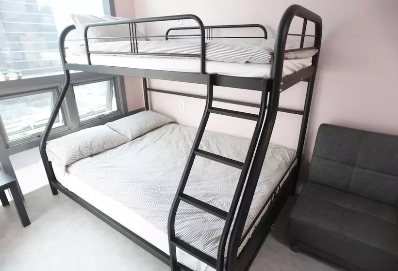 Majatalo Mj Guest House