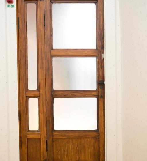 بنسيون Nuri Hanok Guesthouse