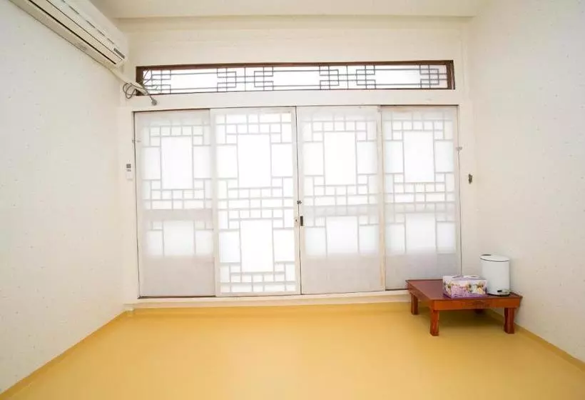 Majatalo Nuri Hanok Guesthouse