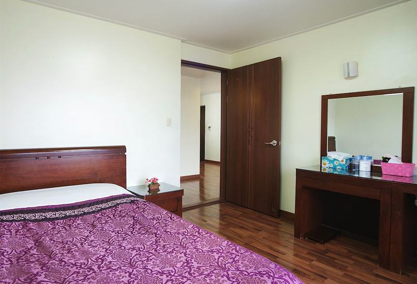 ペンション Silk Road