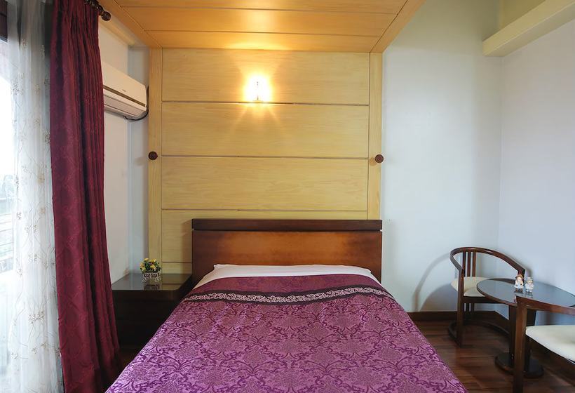 ペンション Silk Road