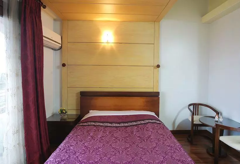 ペンション Silk Road