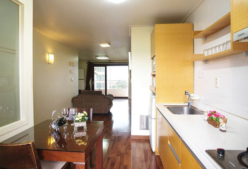 ペンション Silk Road