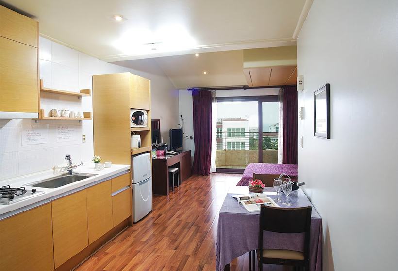 ペンション Silk Road