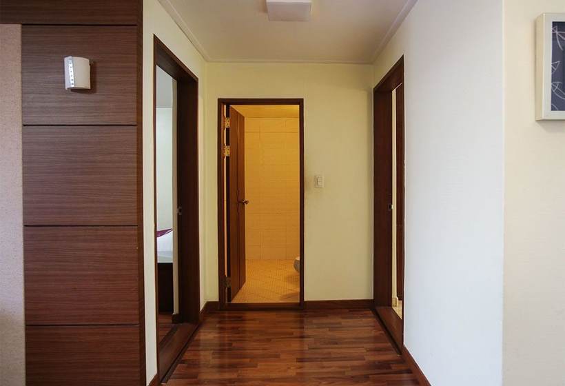 ペンション Silk Road