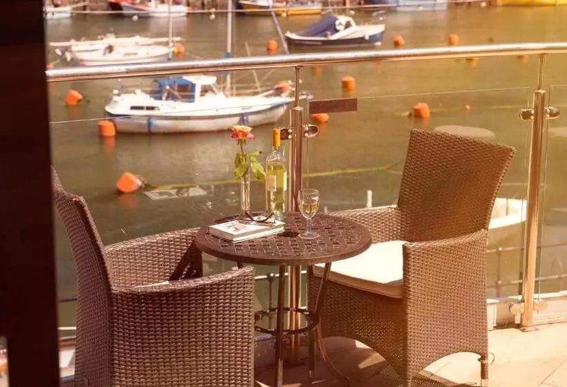 Pensió The Old Bridge House