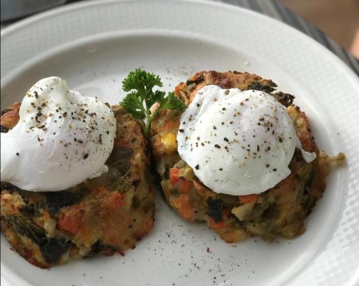 Pensão The Old Bridge House