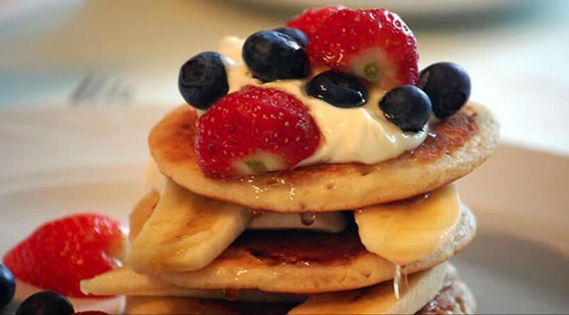 Pensão The Old Bridge House