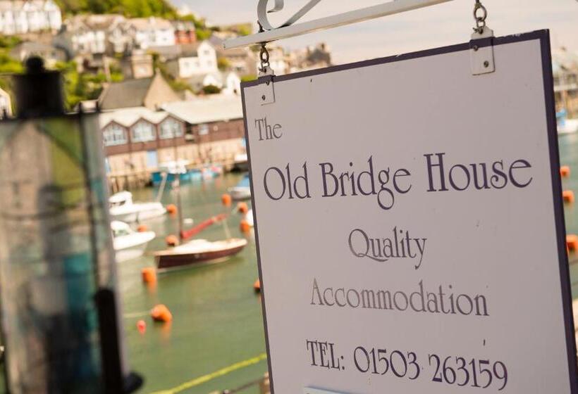 Pensão The Old Bridge House