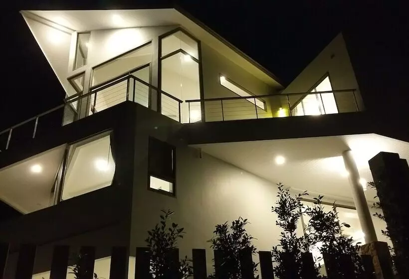 Villa Chamnan