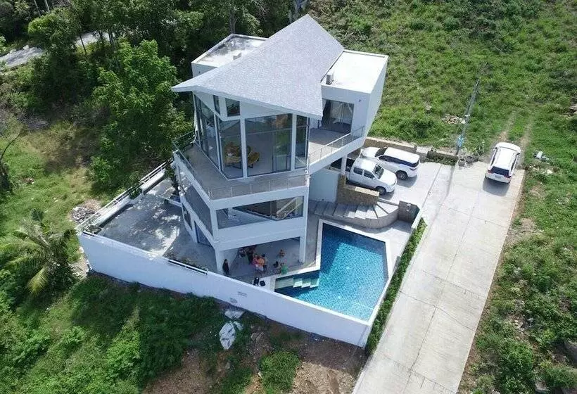 Villa Chamnan