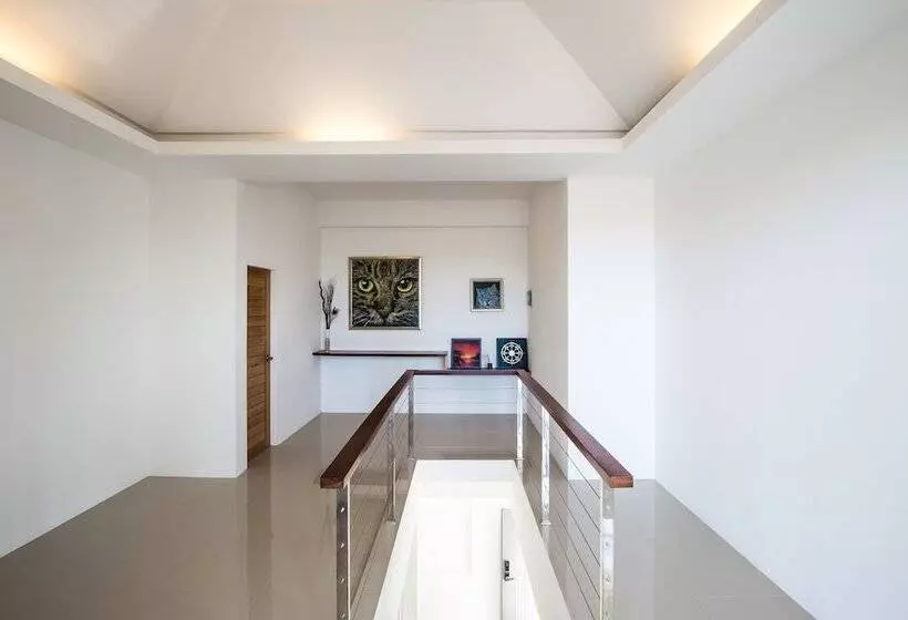 Villa Chamnan