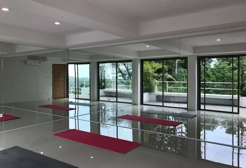 Villa Chamnan