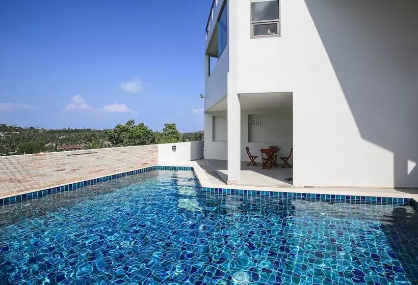 Villa Chamnan