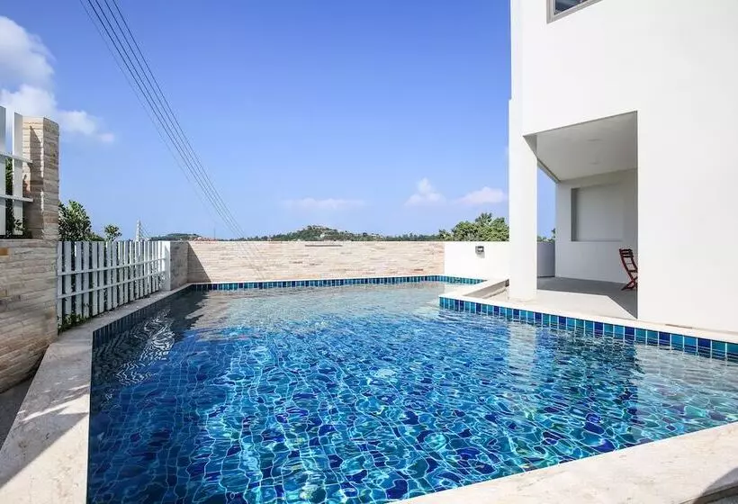 Villa Chamnan