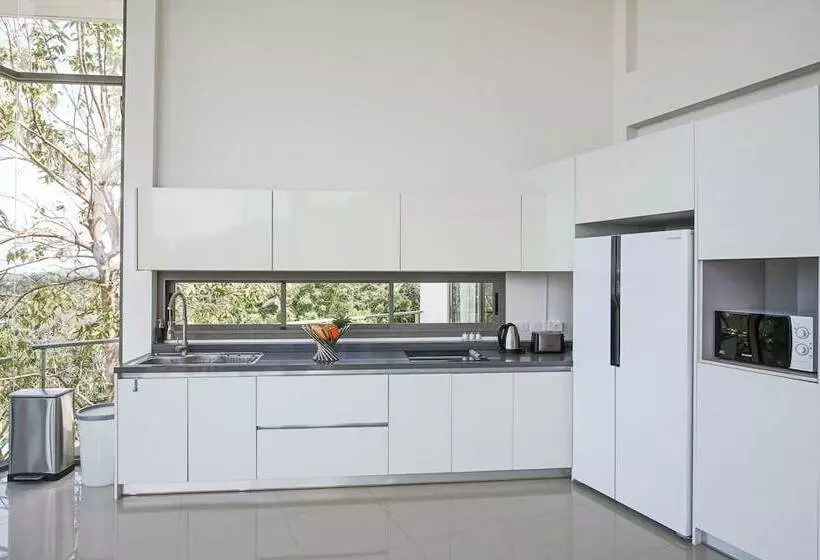 Villa Chamnan
