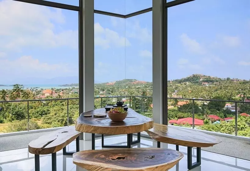 Villa Chamnan