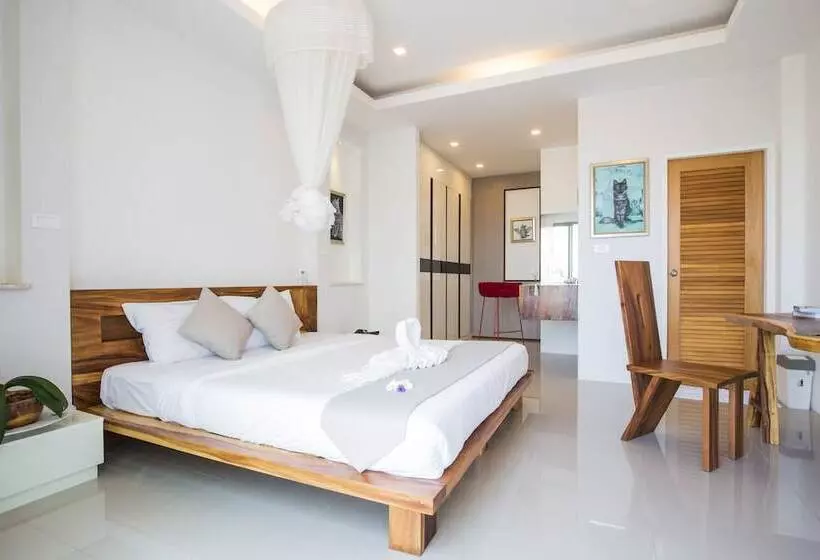 Villa Chamnan