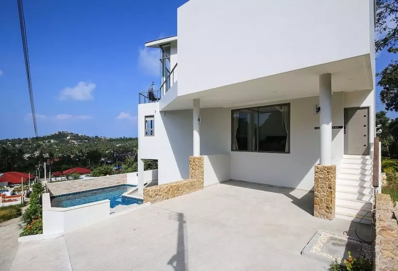 Villa Chamnan
