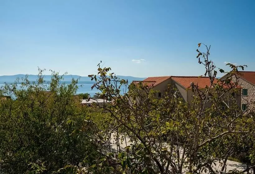 Villa Livia Apartments