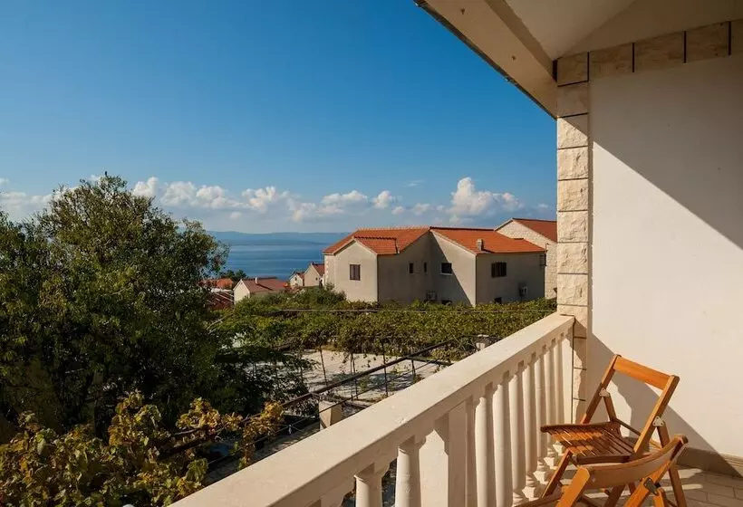 Villa Livia Apartments