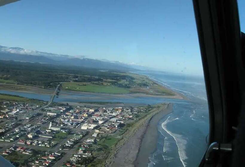 252 Beachside Motels & Holiday Park