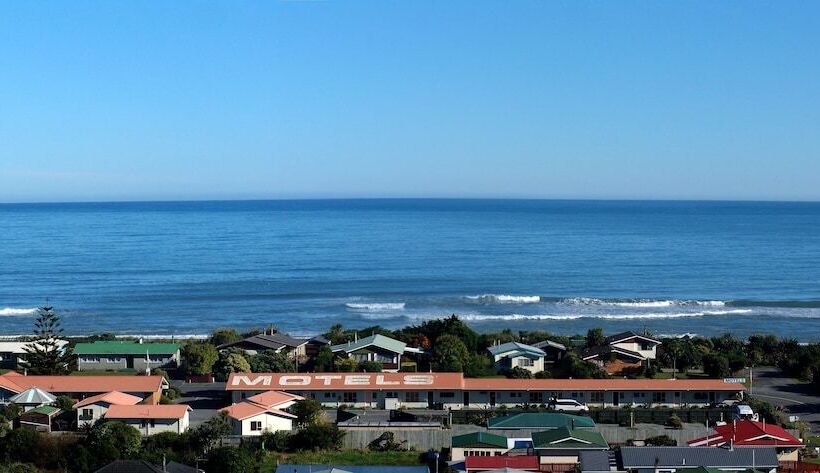 252 Beachside Motels & Holiday Park