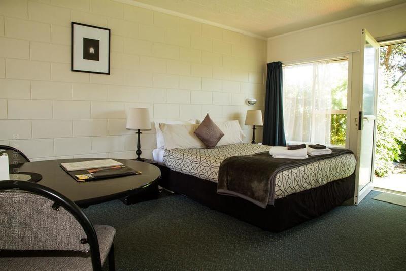 252 Beachside Motels & Holiday Park