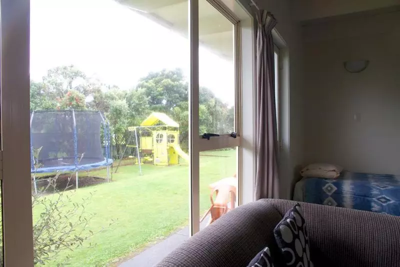 252 Beachside Motels & Holiday Park