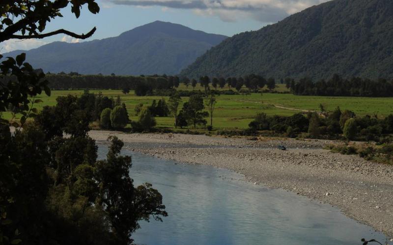 252 Beachside Motels & Holiday Park