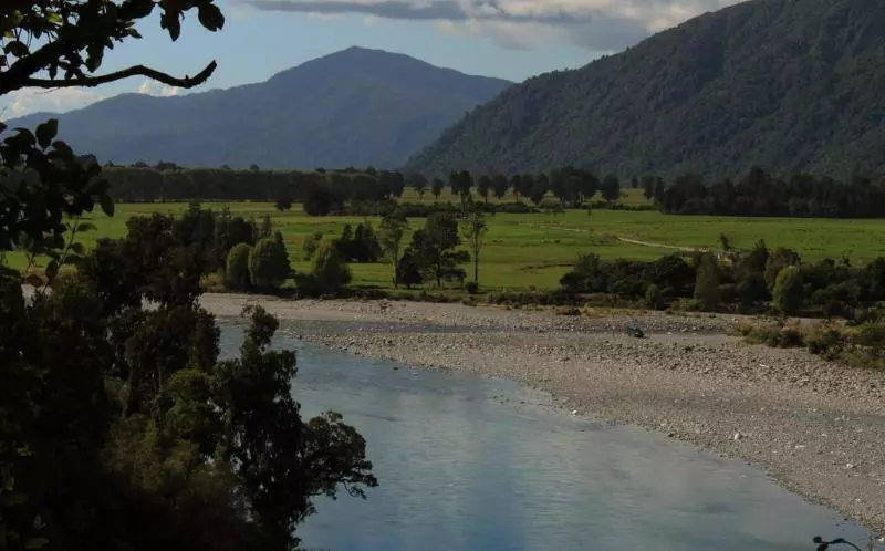 252 Beachside Motels & Holiday Park