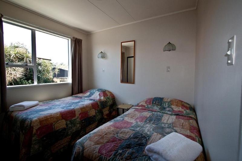 252 Beachside Motels & Holiday Park