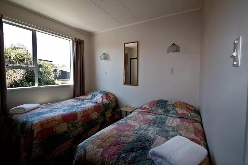 252 Beachside Motels & Holiday Park