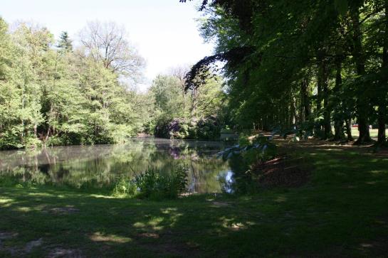 Conferentiehotel Drienerburght