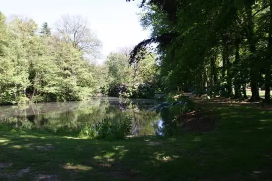 Conferentiehotel Drienerburght