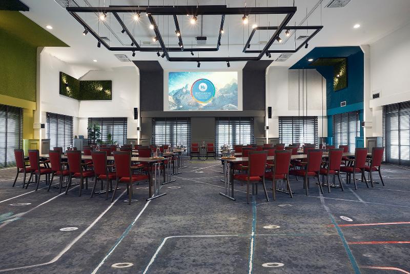 فندق Carlton President